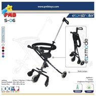 EZZY PMB-06 Stroller for Children