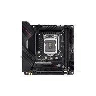 ASUS ROG STRIX B560-I GAMING WIFI Intel B560 DDR4 LGA 1200 Mini-ITX Motherboard