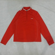 Halfzip ellesse