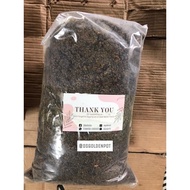 DSGoldenPot - Top soil