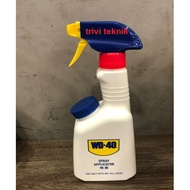 Wd 40 applicator spray, gallon spray aid
