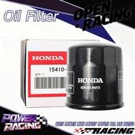 Filter Oli Saringan Oli Oil Filter Yamaha R25 R 25 MT25 MT 25 R1 PNP CBR 250 Ninja 250 FI ER6 1WD-E3