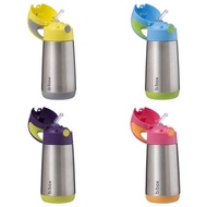 Bbox Insulated Drink Bottle Children's Drinking Bottle