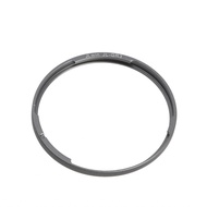 Welcomehome JLwin JL-GR3 Metal Lens Decoration Ring for Replacement RICOH GR3 GR III GRIII Camera Ac