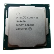 ‌I5 8400 Six Core 2.8 GHz 14 Nano 9MB LGA 1151 65W‌ Desktop Brand New