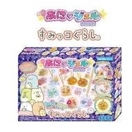 日本 現貨 San-X 角落生物 白熊 貓咪 豬扒 企鵝 恐龍 蝦尾 珍珠 果布 灰塵 麻雀 徽章吊飾製作套裝 DX 豪華版