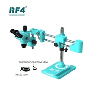 Rf4 Microscope 6565Pro3 6.5-65 ×