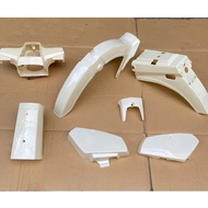 DÀN ÁO FUL BỘ NHỰA XE CUB 82 - DH - DD - CUSTOM ( KHÔNG SƠN )