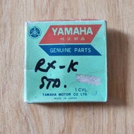 Original yamaha rxk rx king 4y2 pistonRing