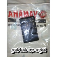 Getah block 125zr original 100%