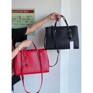 ♞Charles &amp; Keith Office Bag