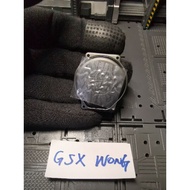 gshock dw6930C 30th black backcase