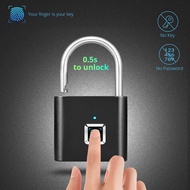 Security Digital Mailbox Lock Fingerprint HDB Condo Keyless Mail Letter Box Lock Keyless Cabinet Loc