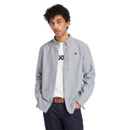 Timberland Men's Oxford Shirt