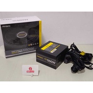 PSU Anttec EAG EartWatts Gold Pro 550W 80 PLUS Gold Semi-MoularPURE