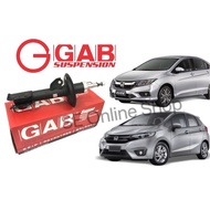 Original GAB Absorber City GM6 GN2 City Hatchback Jazz GK Absober Asober