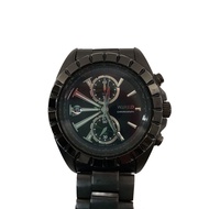 SEIKO NEXTAGE others quartz wrist watch analogues BLK 7t94-0bn0 Direct from Japan Secondhand