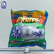 BLOX FRUITS Minifigures Fruit with DLC Code Phatmojo Mini Figure Figures