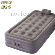 Air Mattress Double Single Camping