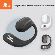 JBL Business Headphone Wireless Bluetooth 5.2 Headset Monaural Noise Reduction Call Long Battery Life Stereo Waterproof