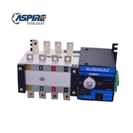 Generator ATS 160A 4P Automatic Transfer Switch Aisikai SKT1-160A