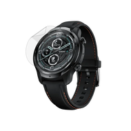 Anti Gores Hydrogel Screen Protector Smartwatch Mobvoi Ticwatch Pro 3