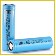☫ ✑ ✒ MOLICEL 3500 MAH - M35A - 18650 Battery - 10A -LEGIT