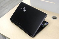 (二手) Hasee-GOD OF WAR(神舟-戰神) Z7M i7-4720HQ ,GTX 970M 2G 1080P Gaming Laptop 電競本 90%NEW