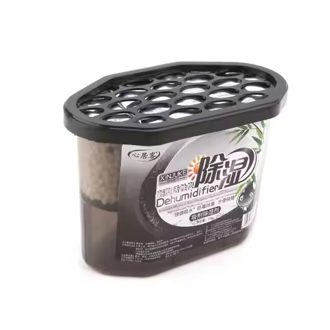 Dehumidify Desiccant Case Indoor Closet Cupboard Clothes Dryer Car Moisture Absorbent Fresh Air Box 