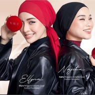 WAWA COSMETIC COMPLETE COVER CUSION FOUNDATION (EE CUSION)