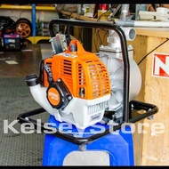 Pompa Air Alkon Stihl mini 1.5 inch / Mesin Irigasi 1.5 dim / Jerman
