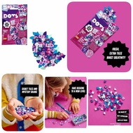 LEGO 41921 DOTS EXTRA DOTS SERIES 3 6+ 107 PCS