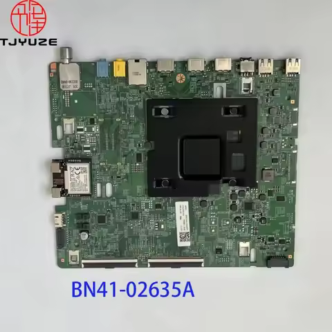 For Samsung Main Board BN41-02635A BN94-12864M for UA65NU7300KXZN UA65NU7300K UA65NU7300 TV Motherbo