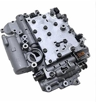 Gearbox Shifter Assembly U340E U341E Auto Transmission Valve Body for Toyota for Yaris Celica for Co