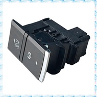 ( D I Q H )Electronic Parking Brake Auto Hand Brake Switch Button 56D 927 225 B   2003-