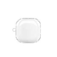 เหมาะสำหรับข้าวแดง Buds 6 play ฝาครอบป้องกันช่องชาร์จบลูทูธ buds6 play เคสหูฟังแบบเรียบง่ายสำหรับคนส