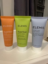 🧽Elemis Superfood 洗面乳🧽
