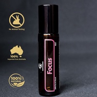 DAWN'S BLESSING - Focus Essential Oil Roll-On (10ml)