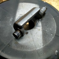 MESIN As balancer engine balancing engine 55k Yamaha rx-z milli rxz rzr original