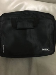NEC 手提電腦袋全新西貢區取