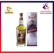 TIMAH Double Peated Blended Whiskey (750ml)