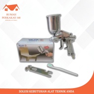 Spraygun Mejor Sagola F75 Tabung Atas SPRAY GUN F 75 TABUNG ATAS SAGOLA MEJOR