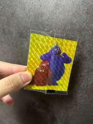 媽咪麵 貼紙