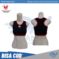 Sport bra | Jumbo Sports bra | Big size sport bra | Jumbo women's bra | Women's tank top bra | Jumbo