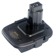 For BPS18D Battery Adapter 18V Lithium Battery Converter for 18V NI-CD/NI-