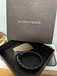 Bottega Veneta leather Bracelet 手繩