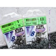 POKEE Improved New Kanto Hook