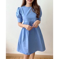 HERFIT simple dress / 9215
