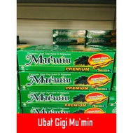Toothpaste / Ubat Gigi Mu'min 75Gram