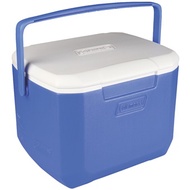 COLEMAN 16QT EXCURSION COOLER (BLUE)